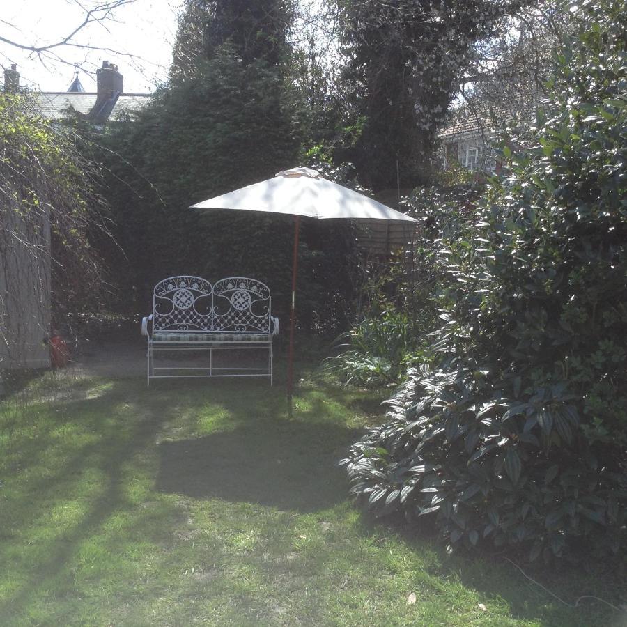 Endearing Edwardian House In Quaint Deal, Kent Eksteriør bilde