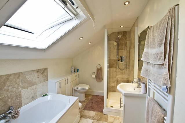 Endearing Edwardian House In Quaint Deal, Kent Eksteriør bilde