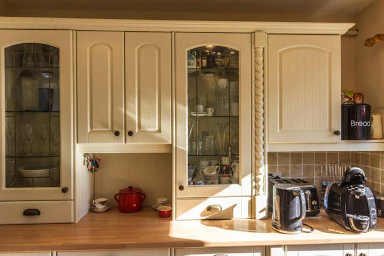 Endearing Edwardian House In Quaint Deal, Kent Eksteriør bilde