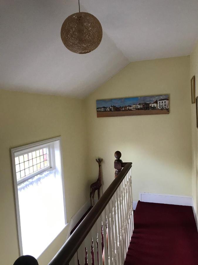 Endearing Edwardian House In Quaint Deal, Kent Eksteriør bilde