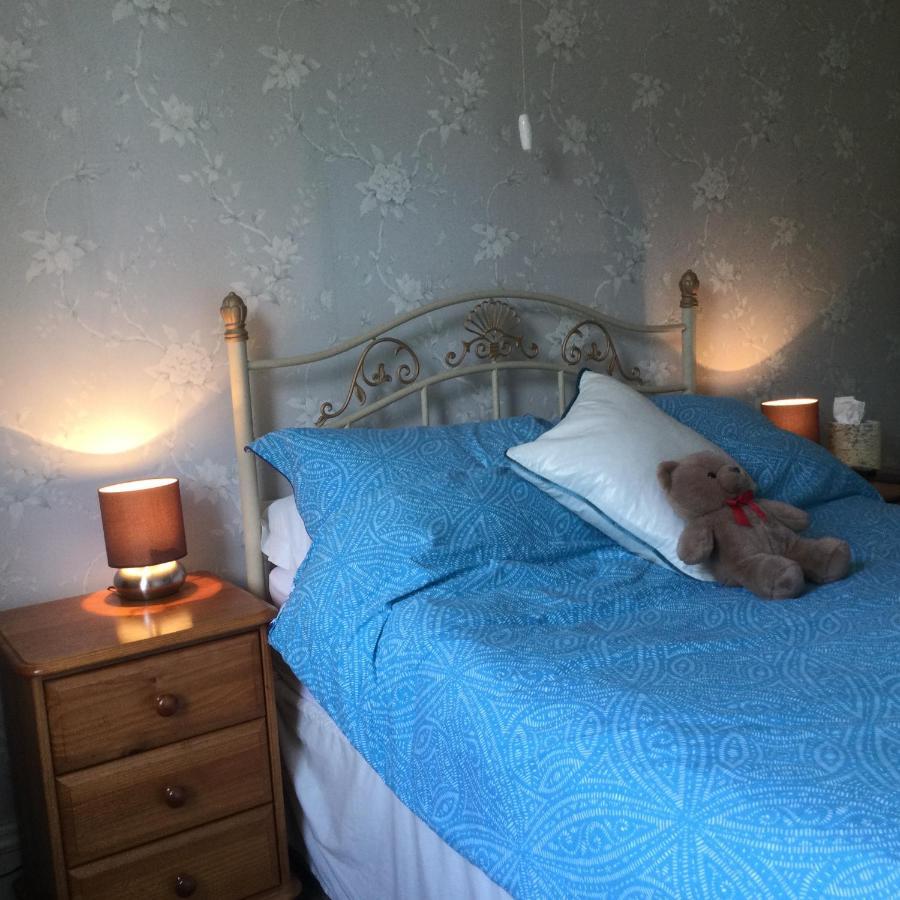Endearing Edwardian House In Quaint Deal, Kent Eksteriør bilde