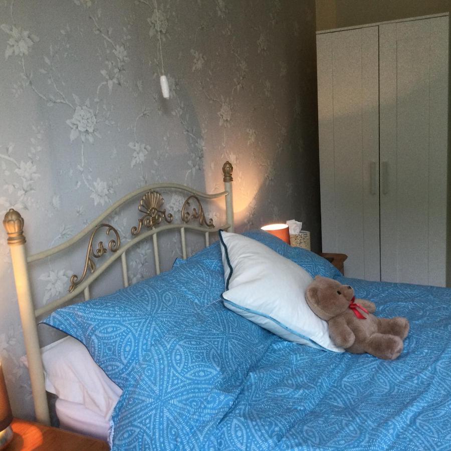 Endearing Edwardian House In Quaint Deal, Kent Eksteriør bilde