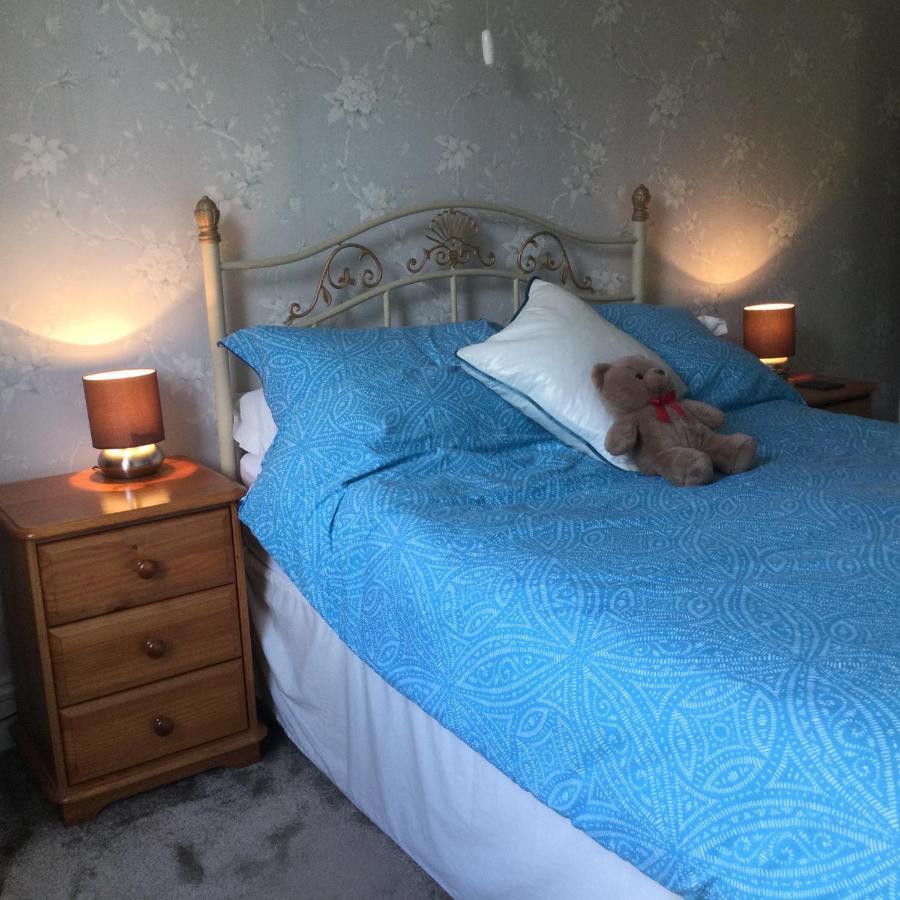 Endearing Edwardian House In Quaint Deal, Kent Eksteriør bilde